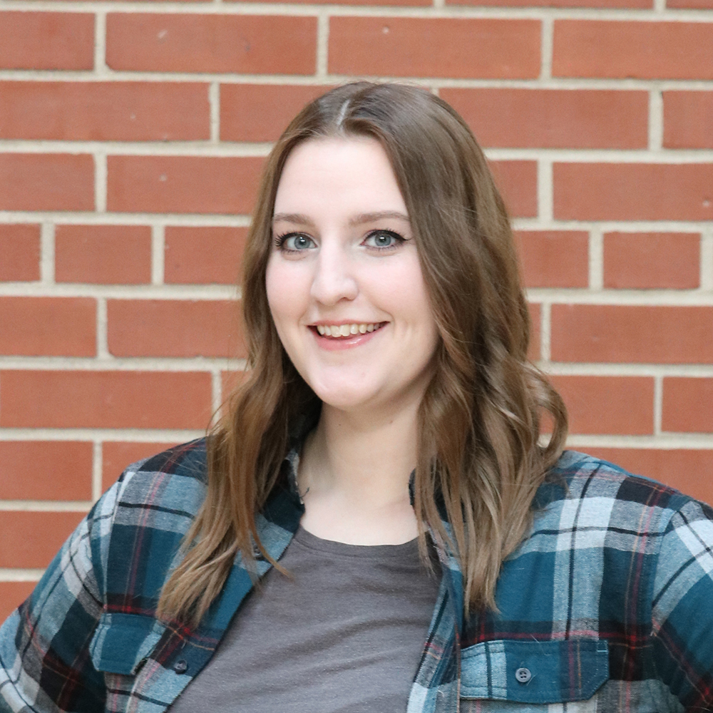 Abigail Drzewiecki
