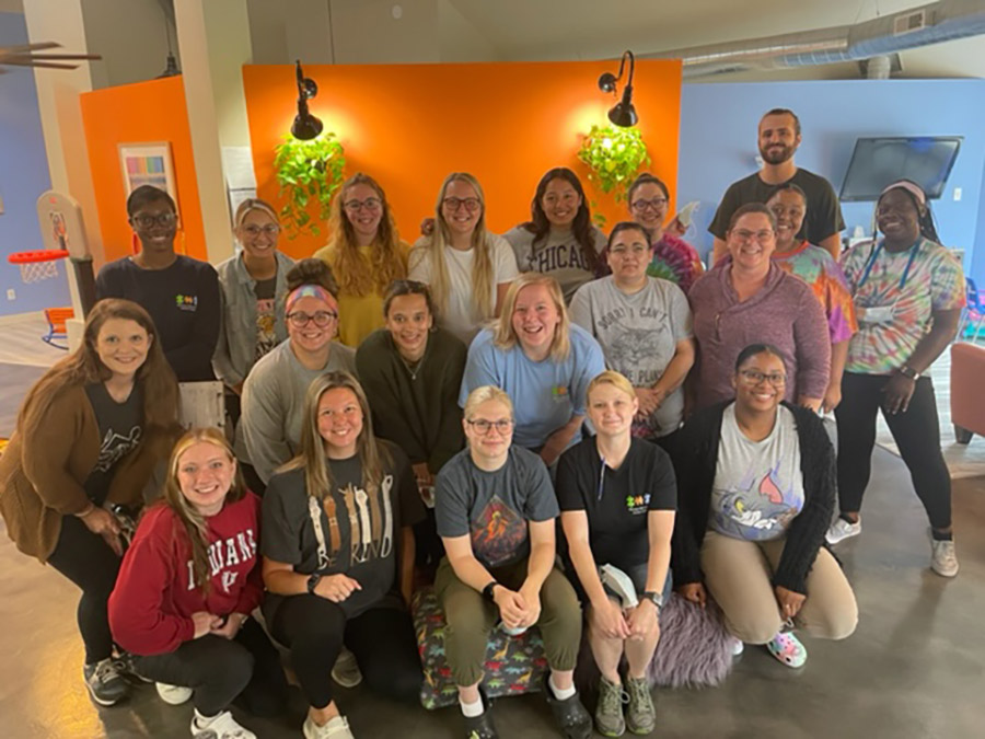 Horizon Behavioral Consulting Team
