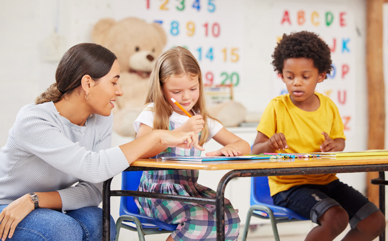 Behavioral Therapists